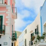 Picturesque Ponza – The Italy to Discover with Tourico Vacations