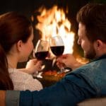 Tourico Vacations on Massachusetts: Fireside Romance at the Yankee Inn of Lenox, Massachusetts