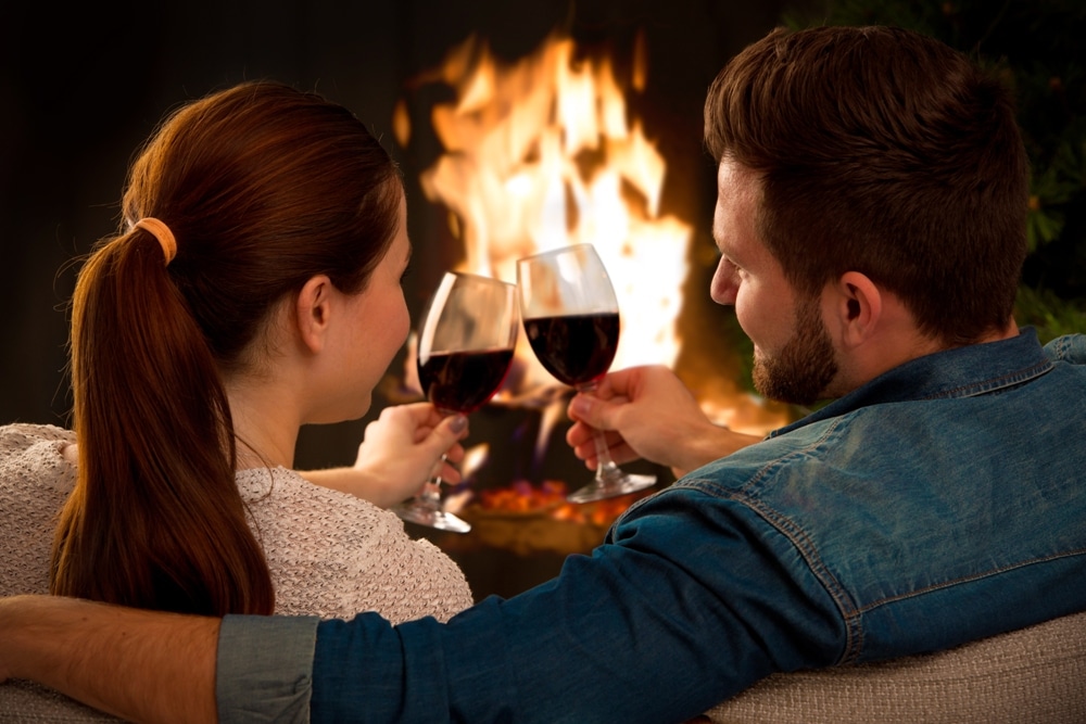 Tourico Vacations on Massachusetts: Fireside Romance at the Yankee Inn of Lenox, Massachusetts