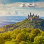 Tourico Vacations Reviews Hohenzollern Castle