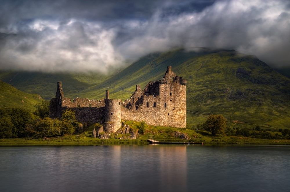 Tourico Vacations Reviews the Beauty of Inverness and Loch Ness in the Scottish Highlands