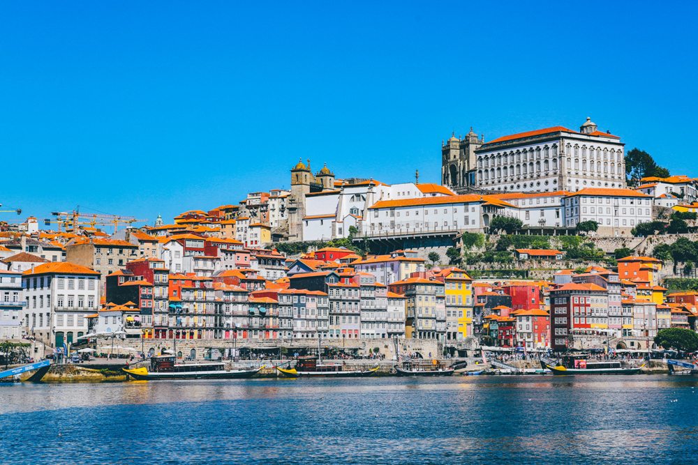 Discover the Perfection of Portugal