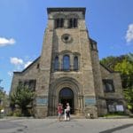 Massachusetts – First Parish Church of Plymouth