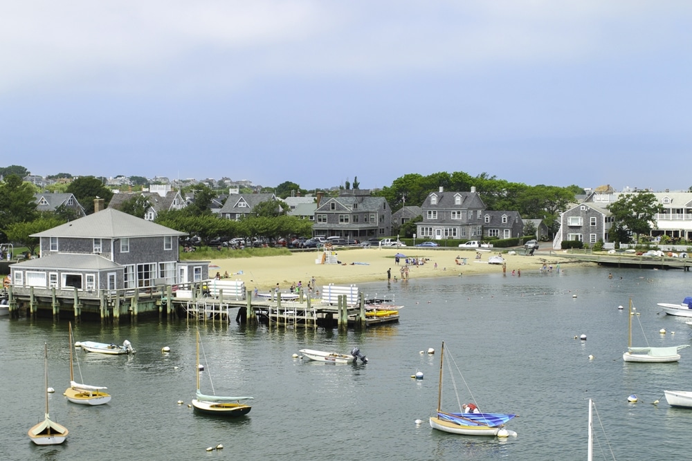 The History of the Nantucket Hotel – Historic Charm & Modern Appeal in Massachusetts