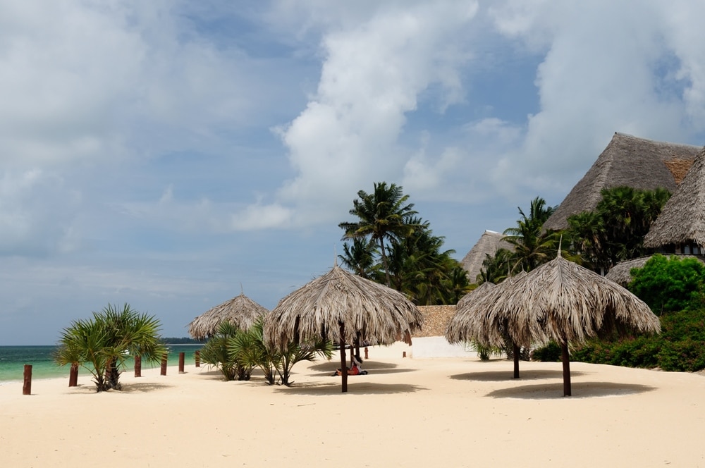 Luxury Activities in Kenya's Malindi and Watamu Regions