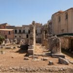 Ortygia – The Heart of Syracuse