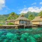 Tahiti – South Pacific