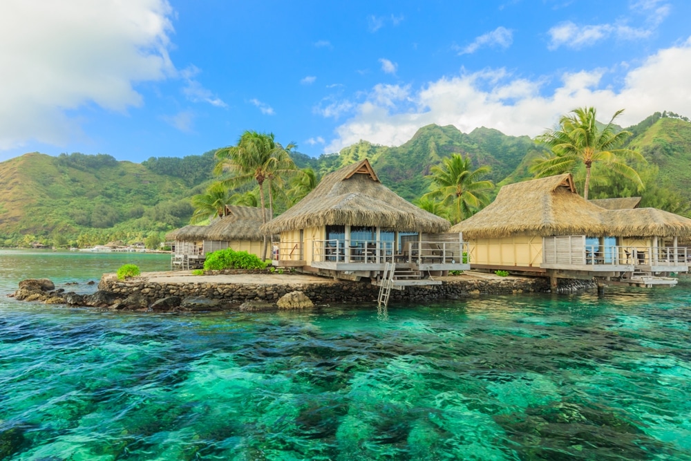 Tahiti – South Pacific