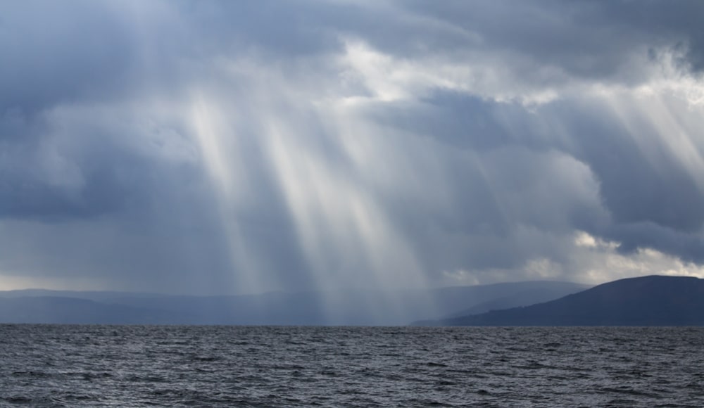 The Scottish Island of Arran