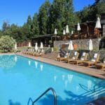 The History of Calistoga Ranch: A Family's Home