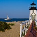 The History of The Captain's House Inn – Cape Cod Massachusetts