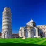 The History of the City of Pisa and its Leaning Tower – Pisa, Italy