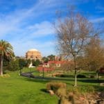 The Inn at the Presidio of San Francisco