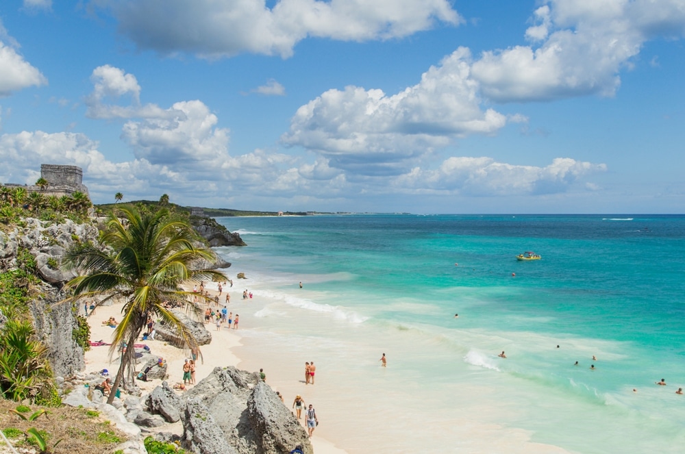 Tourico Vacations Reviews Riviera Maya